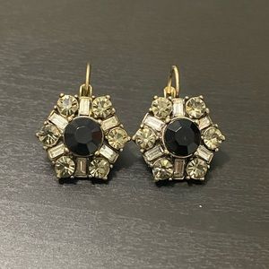 Chloe + Isabel Deco Fanfare Earrings